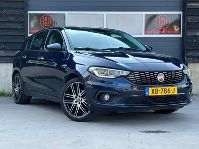 Fiat Tipo - Thumbnail 3