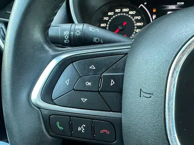 Fiat Tipo - Thumbnail 22