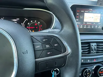 Fiat Tipo - Thumbnail 23