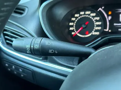 Fiat Tipo - Thumbnail 25