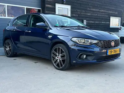Fiat Tipo - Thumbnail 28