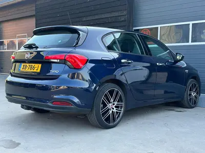 Fiat Tipo - Thumbnail 29