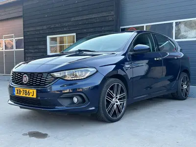 Fiat Tipo - Thumbnail 30