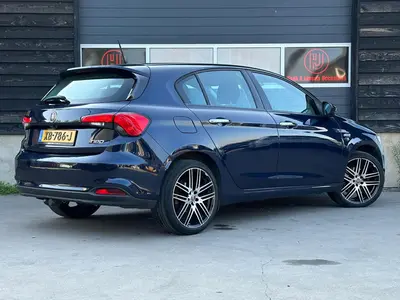 Fiat Tipo - Thumbnail 4