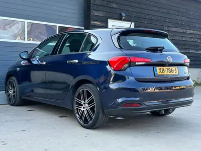 Fiat Tipo - Thumbnail 31