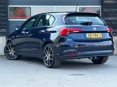 Fiat Tipo - Thumbnail 5