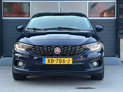 Fiat Tipo - Thumbnail 6