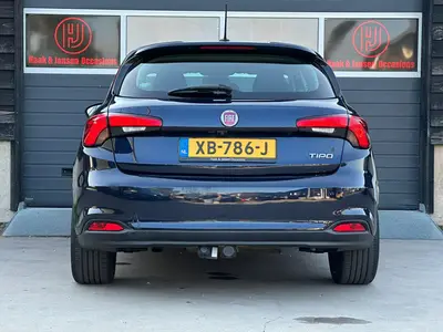 Fiat Tipo - Thumbnail 7