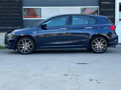 Fiat Tipo - Thumbnail 9