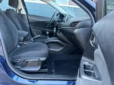 Fiat Tipo - Thumbnail 10