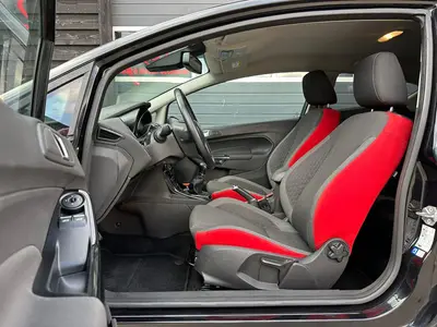 Ford Fiesta - Thumbnail 11