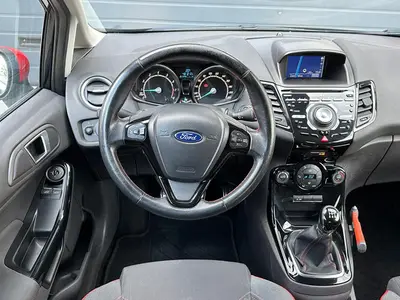Ford Fiesta - Thumbnail 15