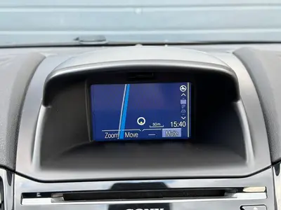 Ford Fiesta - Thumbnail 16