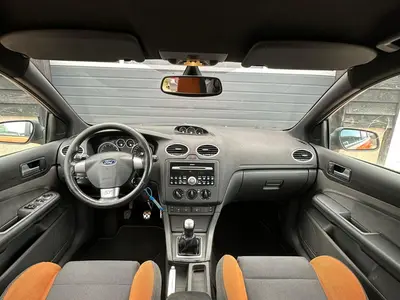 Ford Focus - Thumbnail 12