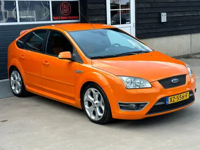 Ford Focus - Thumbnail 28