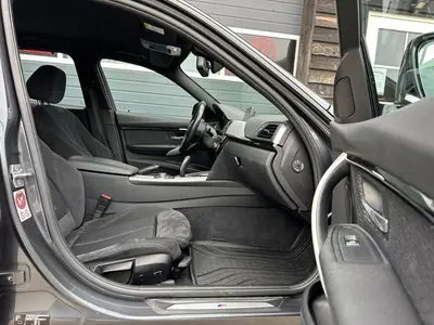 BMW 3 Serie - Thumbnail 11