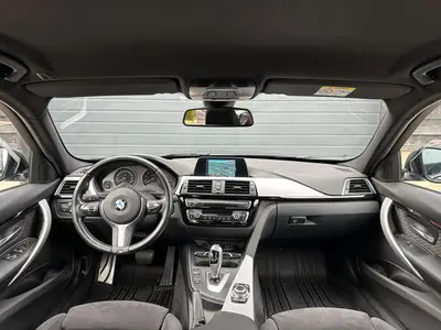 BMW 3 Serie - Thumbnail 12