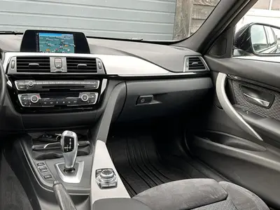 BMW 3 Serie - Thumbnail 13