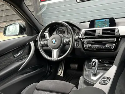BMW 3 Serie - Thumbnail 14
