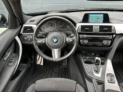 BMW 3 Serie - Thumbnail 15