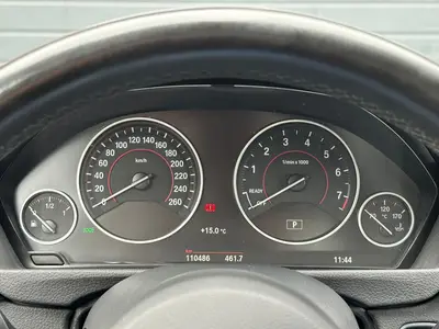 BMW 3 Serie - Thumbnail 22