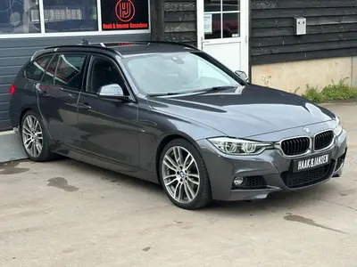 BMW 3 Serie - Thumbnail 28