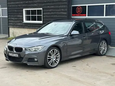 BMW 3 Serie - Thumbnail 30