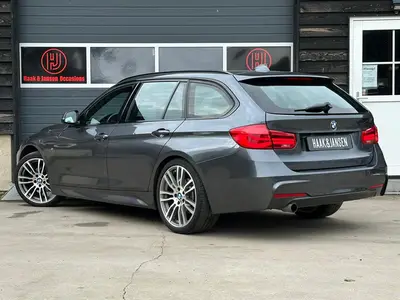 BMW 3 Serie - Thumbnail 4