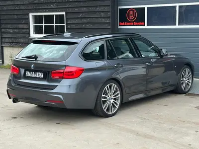 BMW 3 Serie - Thumbnail 31