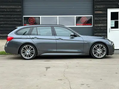 BMW 3 Serie - Thumbnail 6