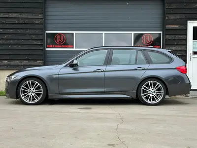 BMW 3 Serie - Thumbnail 7