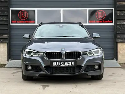 BMW 3 Serie - Thumbnail 8