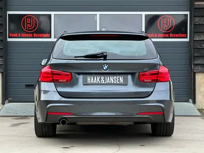 BMW 3 Serie - Thumbnail 9