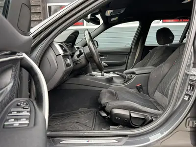 BMW 3 Serie - Thumbnail 10