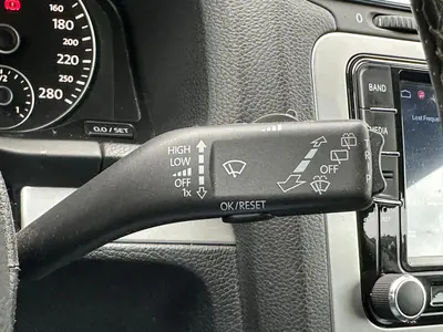 Volkswagen Scirocco - Thumbnail 20