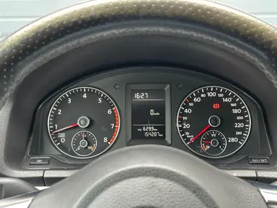 Volkswagen Scirocco - Thumbnail 21