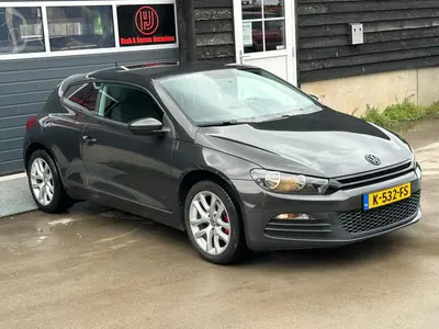 Volkswagen Scirocco - Thumbnail 25