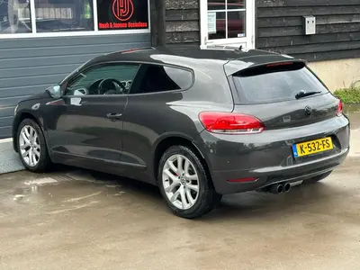 Volkswagen Scirocco - Thumbnail 26