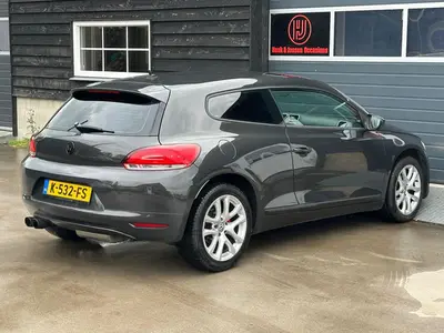 Volkswagen Scirocco - Thumbnail 28
