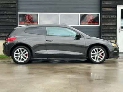Volkswagen Scirocco - Thumbnail 6