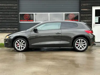 Volkswagen Scirocco - Thumbnail 7