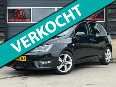 SEAT Ibiza - Thumbnail 2