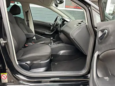 SEAT Ibiza - Thumbnail 11