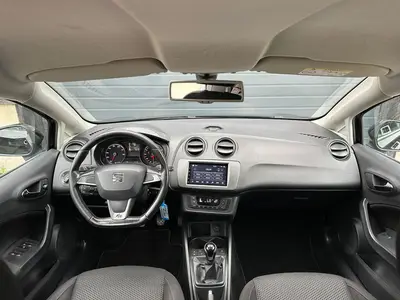 SEAT Ibiza - Thumbnail 12