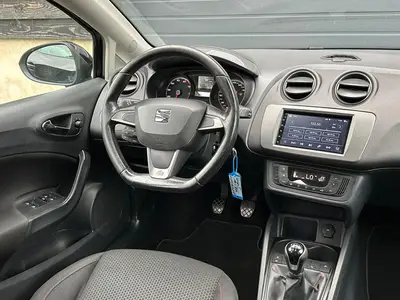 SEAT Ibiza - Thumbnail 14