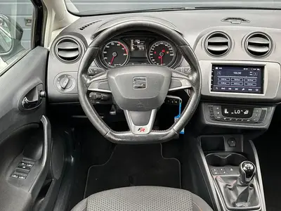 SEAT Ibiza - Thumbnail 15