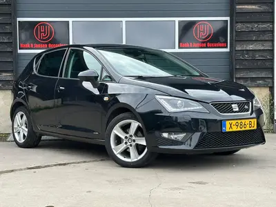 SEAT Ibiza - Thumbnail 3