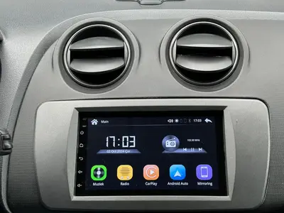 SEAT Ibiza - Thumbnail 23