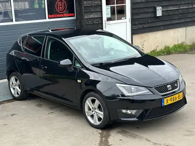 SEAT Ibiza - Thumbnail 28