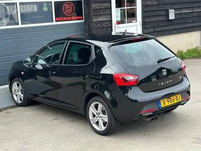 SEAT Ibiza - Thumbnail 29